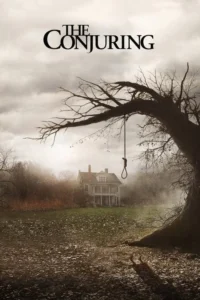 Read more about the article The Conjuring