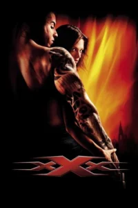 Read more about the article xXx